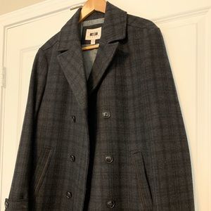 Joseph Abboud Peacoat